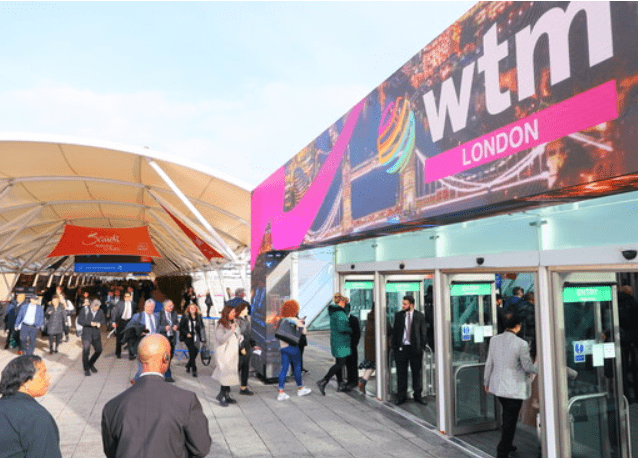 WTM London to explore frictionless travel tech