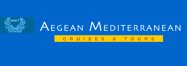 Aegean Mediterranean Cruises & Tours