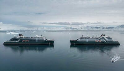 Seabourn launches travel agent expedition month