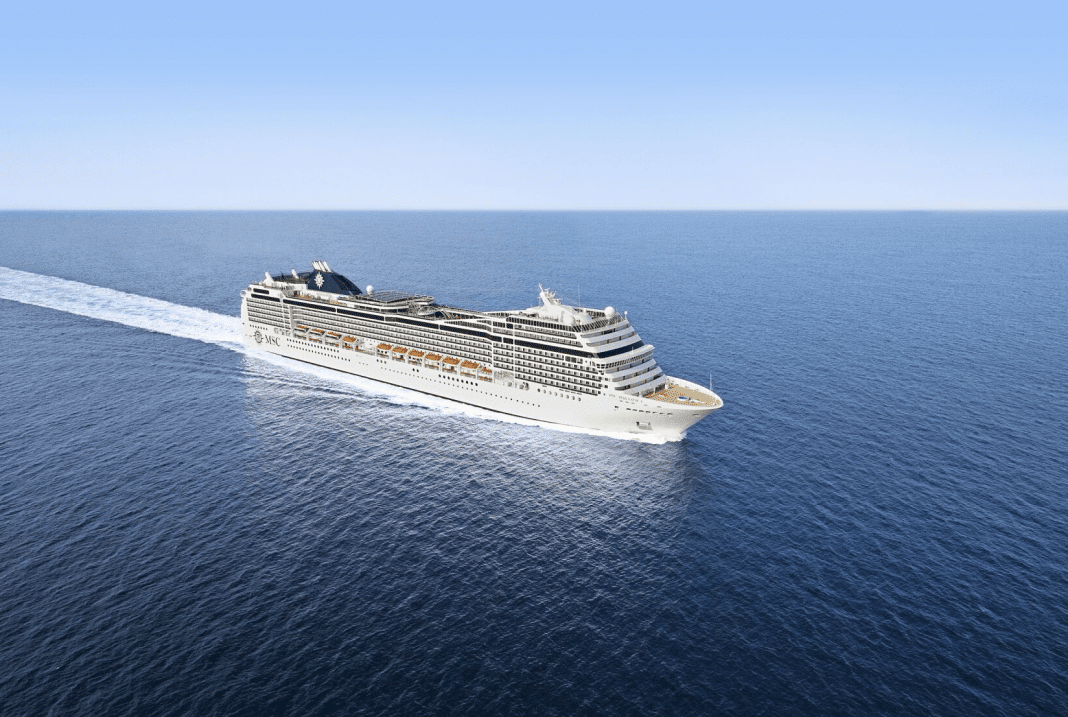 MSC Cruises introduces flexible ‘open booking’ pay later option