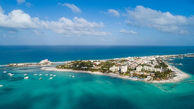 Four die in Cancun boat accident TravelMole