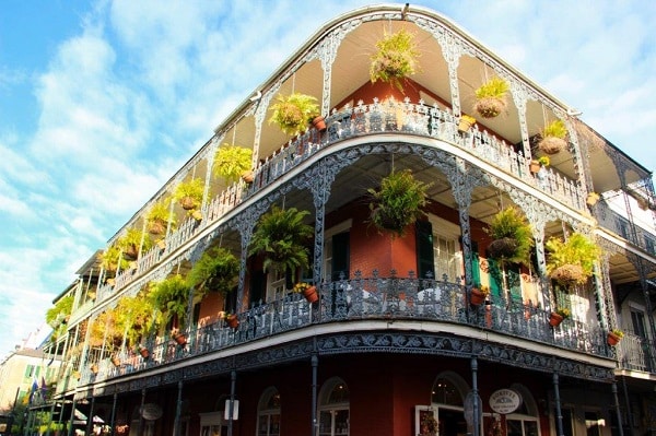 New Orleans & Company Secures Prestigious International Culinary Competitions
