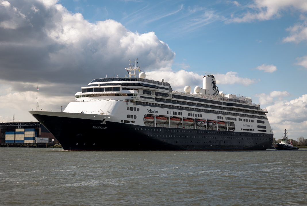 HAL adds more 2026 Canada and New England cruises