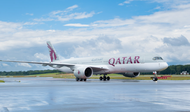 Qatar Airways adds new Canada flights