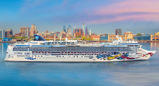 norwegian cruise line new england excursions