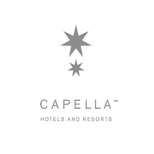 Capella Hotels and Resorts