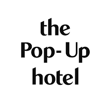 The Pop-Up Hotel