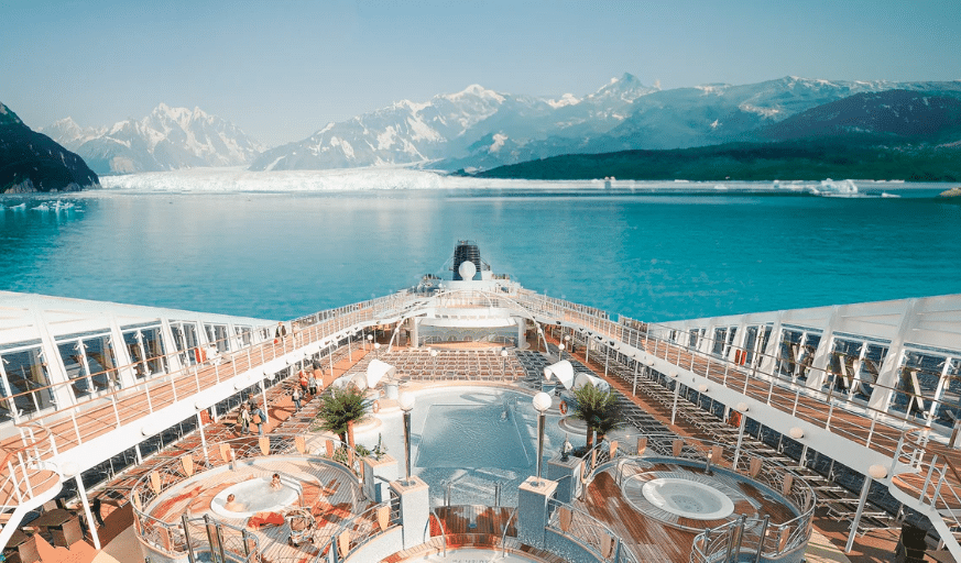 MSC Cruises launching first Alaska cruises in 2026