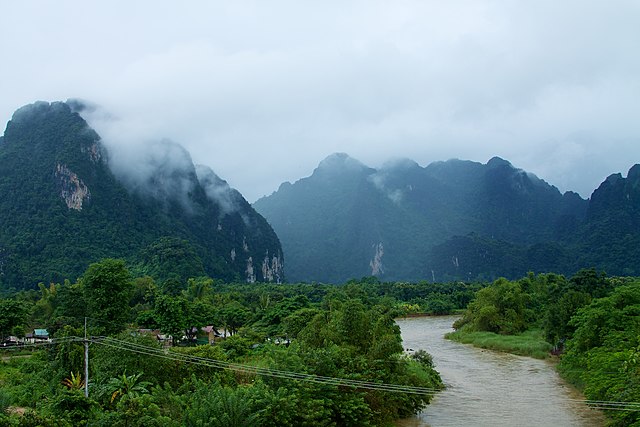 Laos tainted alcohol claims life of sixth tourist