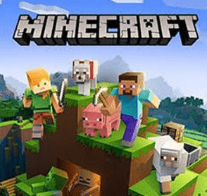 Merlin touts Minecraft themed attractions