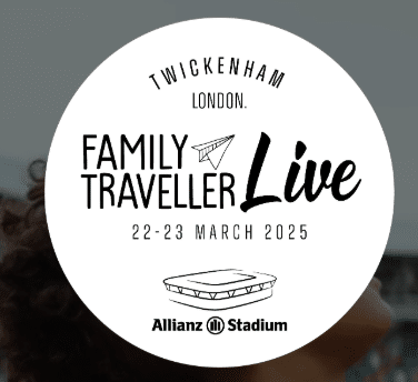 Family Traveller-Sailawaze Live showcases immersive travel inspiration