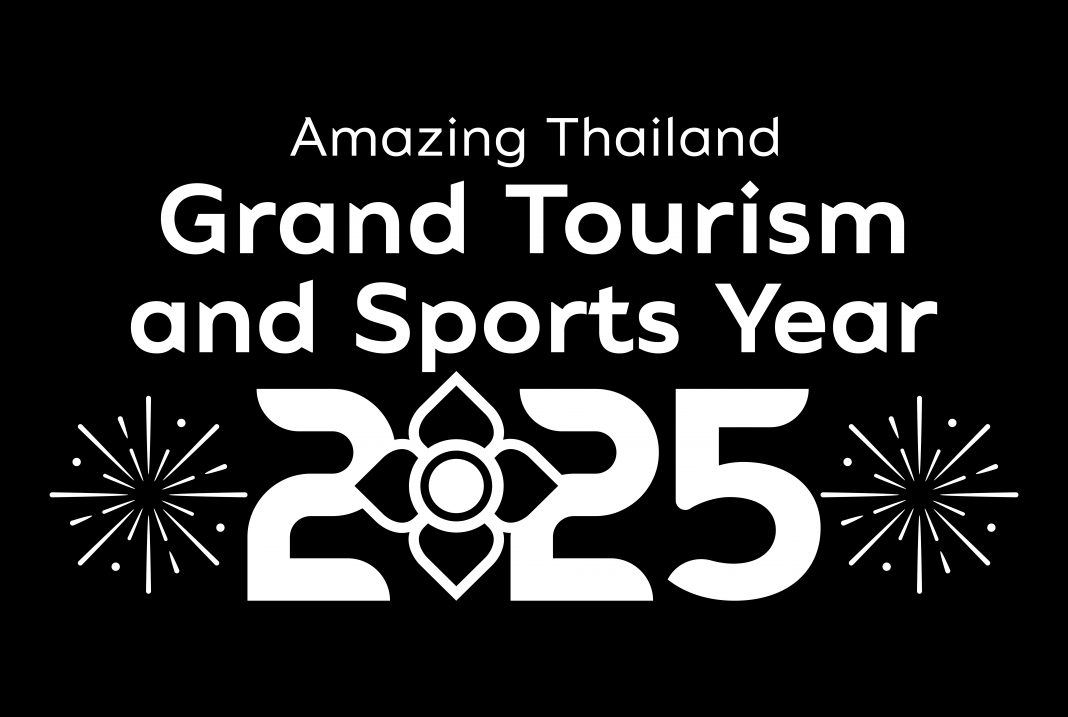 Thailand ‘Grand Tourism and Sports Year 2025’ kicks off